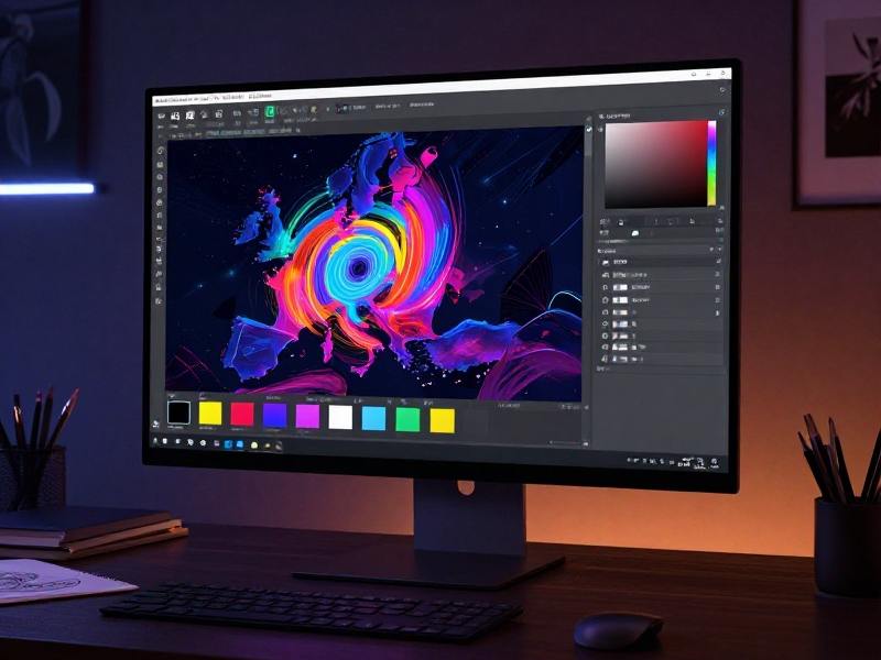 Product interface preview